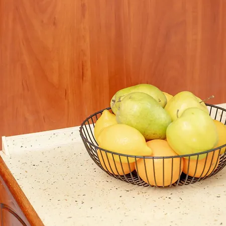 Апартаменты Spacious Family With 3 Bedrooms In By Renters Гданьск