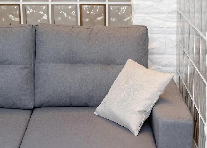 Spacious Family With 3 Bedrooms In By Renters * Gdańsk