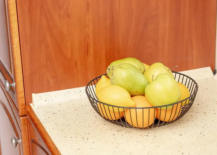 شقة Spacious Family With 3 Bedrooms In By Renters غدانسك