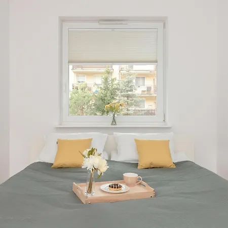 Spacious Family With 3 Bedrooms In By Renters Gdańsk